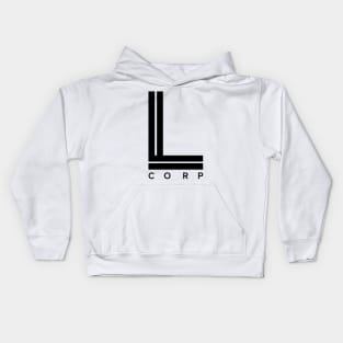 L-Corp Kids Hoodie